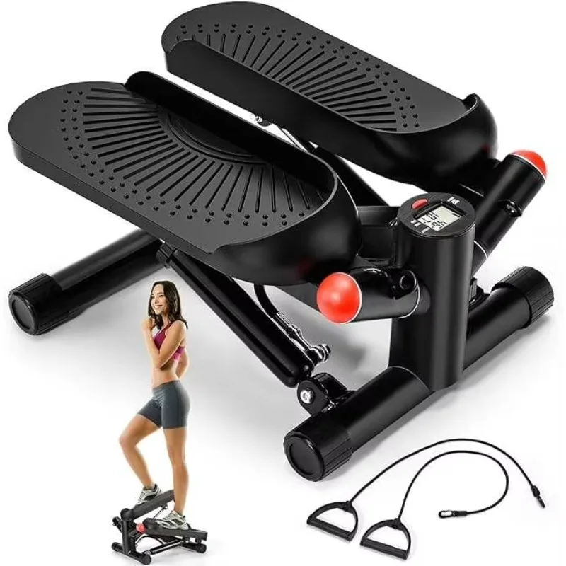 Mini Climbing Pedal Stair Stepper Home Foot Aerobic Exercise Machine
Mini Climbing Pedal Stair Stepper Home Foot Aerobic Exercise Machine