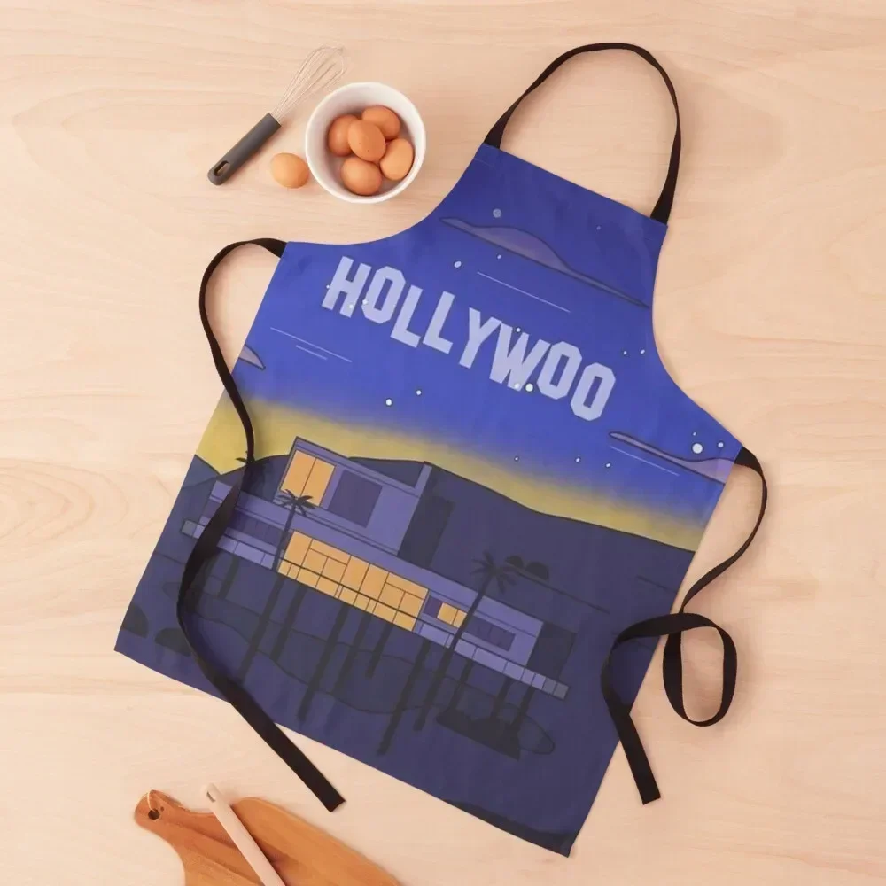 HOLLYW... Apron kitchen girl Kitchen Apras For Women Kitchen Items Waterproof Apron
HOLLYW... Apron kitchen girl Kitchen Apras For Women Kitchen Items Waterproof Apron