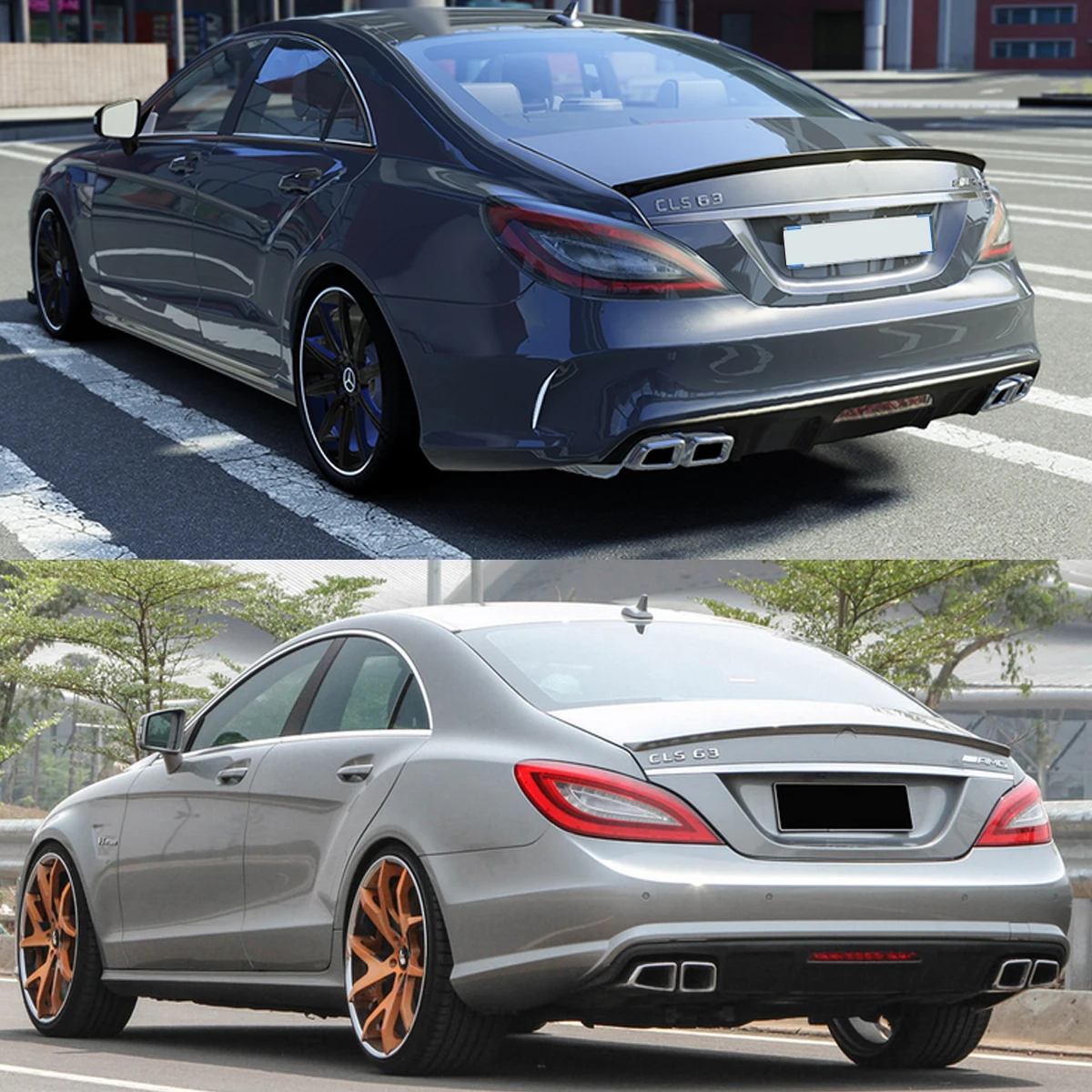 For Mercedes CLS W218 C218 Amg Style Rear Trunk Boot Spoiler 2011-2018 Gloss Black Accessories Rear Boot Trunk Spoiler
For Mercedes CLS W218 C218 Amg Style Rear Trunk Boot Spoiler 2011-2018 Gloss Black Accessories Rear Boot Trunk Spoiler