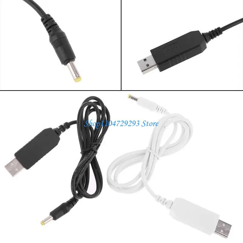 Step Supply Cable for Electronic
Step Supply Cable for Electronic