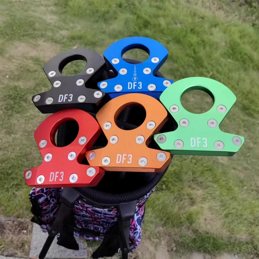 Ventuskura D-F-3 Golf Putter Black/Green/Blue/red Golf Putter Automatic Balancing Club Face Return Putter, With Head cover, 2025
Ventuskura D-F-3 Golf Putter Black/Green/Blue/red Golf Putter Automatic Balancing Club Face Return Putter, With Head cover, 2025