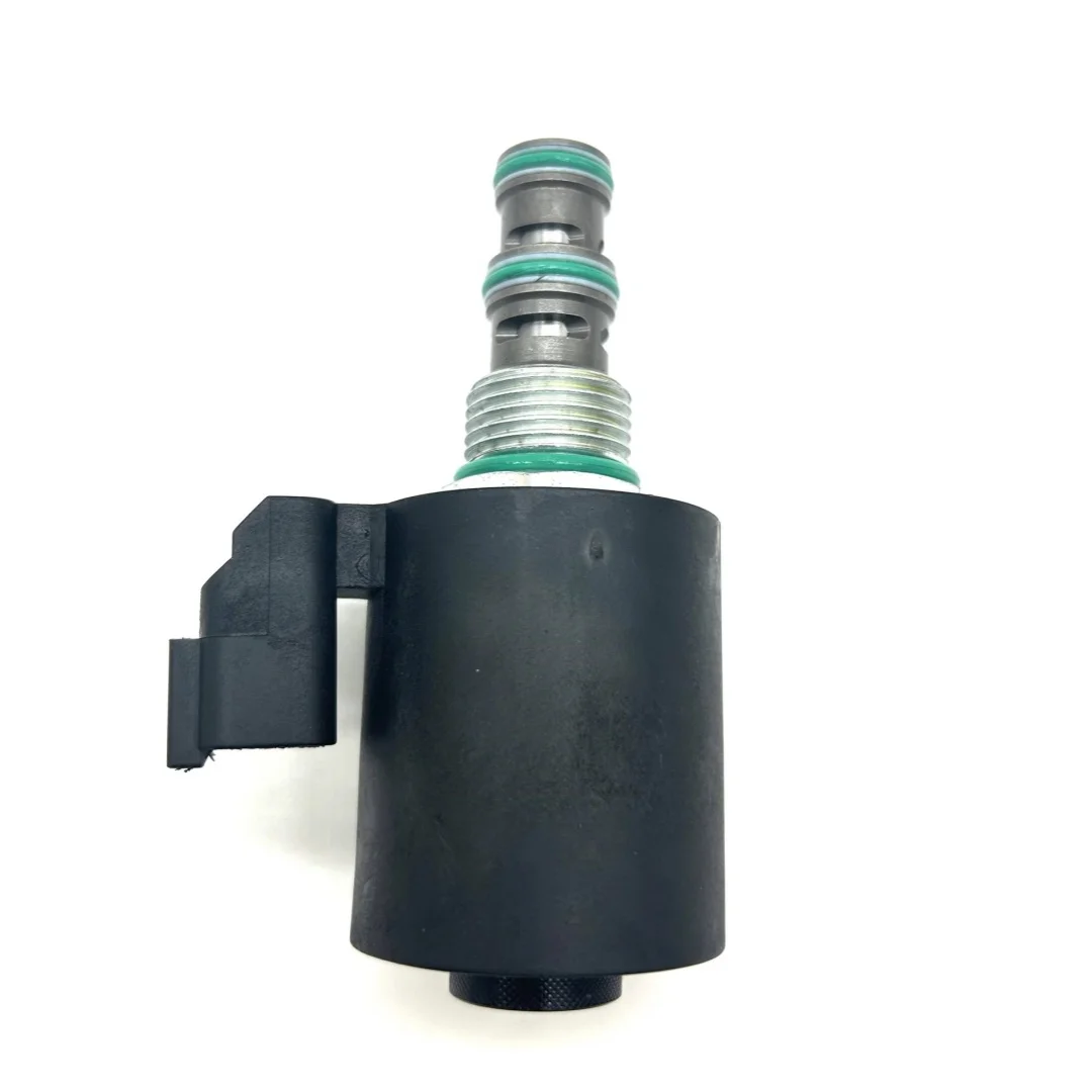 Applicable to Modern R210/250/260/290/300-9S/150VS Excavator Solenoid Valve XKCH-00022
Applicable to Modern R210/250/260/290/300-9S/150VS Excavator Solenoid Valve XKCH-00022