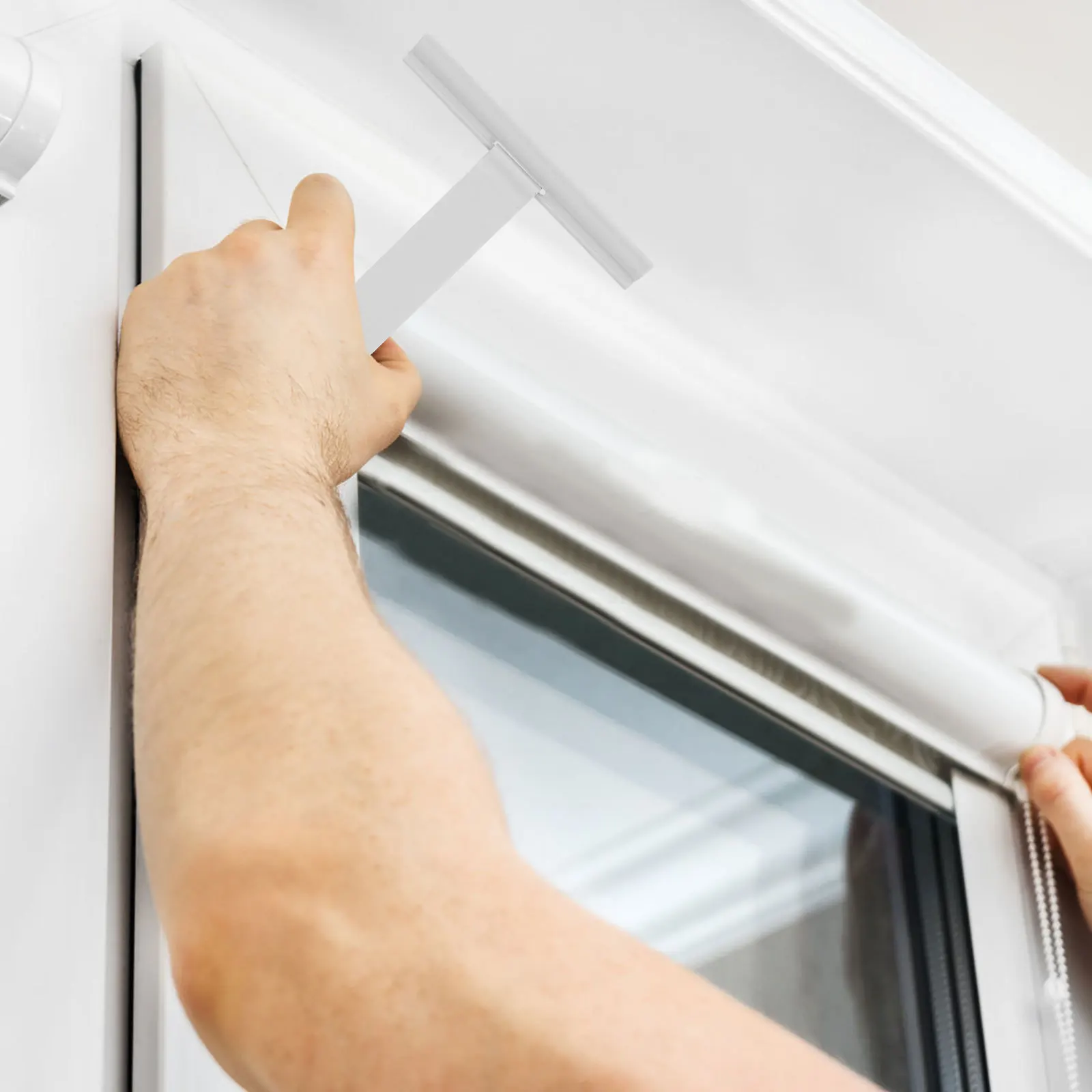 5pcs Roller Spring Hardware Iron Tension Suspension Springs For Window Shutter Repair Easy Installation Replacement Parts
5pcs Roller Spring Hardware Iron Tension Suspension Springs For Window Shutter Repair Easy Installation Replacement Parts