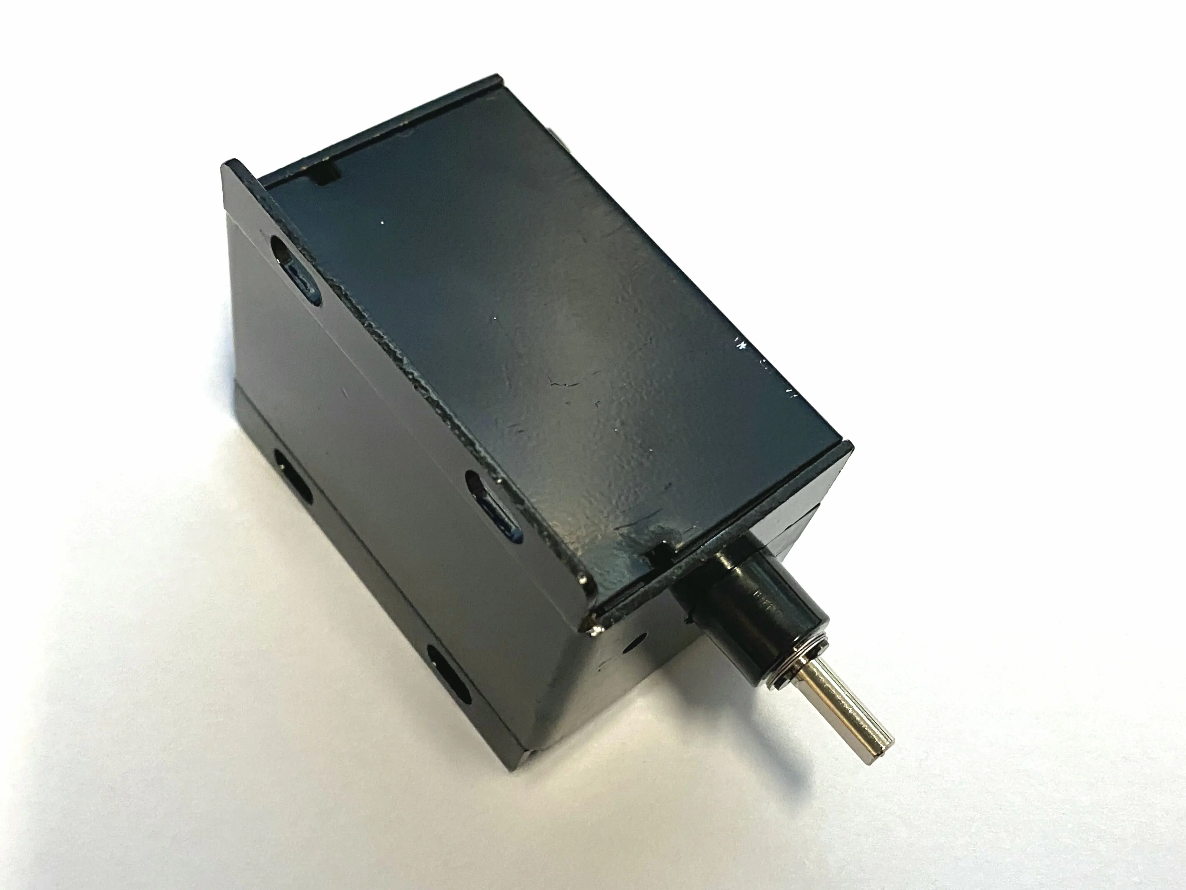 Вращающийся механический счетчик JZ115/пятизначный тахометр/дополнительный и вычитающий счетчик
Вращающийся механический счетчик JZ115/пятизначный тахометр/дополнительный и вычитающий счетчик