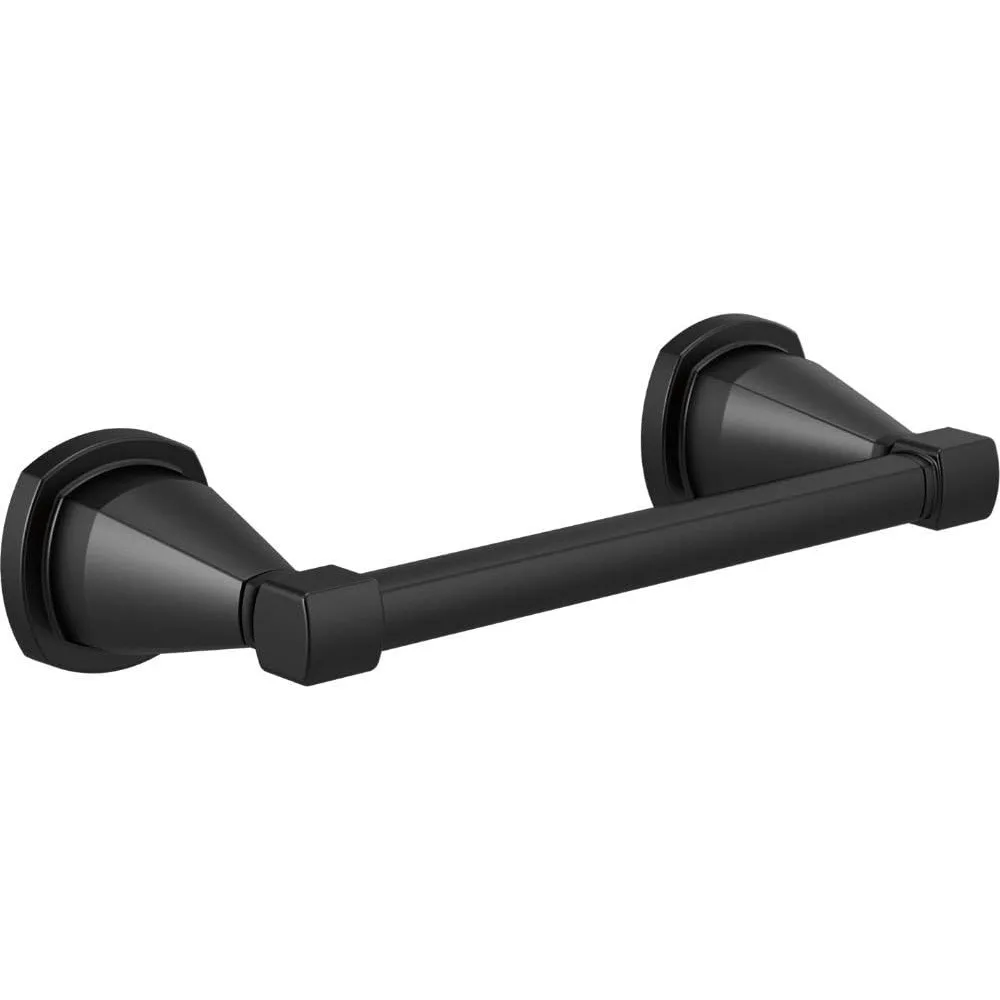 DELTA FAUCET Rubber Limited 77655-BL Stryke Настенное крепление Поворотный кронштейн Держатель для туалетной бумаги Аксессуар для фурнитуры для ванны из матового черного цвета
DELTA FAUCET Rubber Limited 77655-BL Stryke Настенное крепление Поворотный кронштейн Держатель для туалетной бумаги Аксессуар для фурнитуры для ванны из матового черного цвета