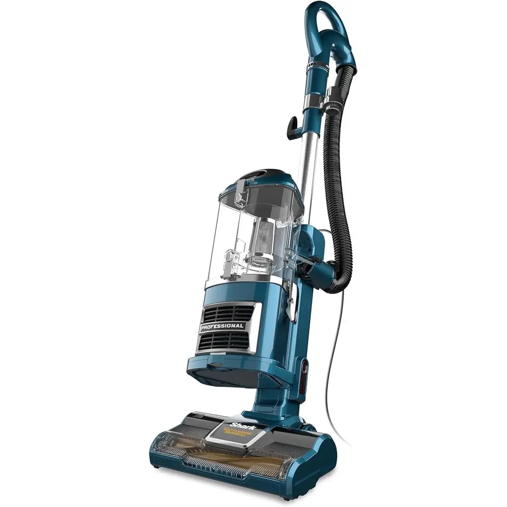 Upright Vacuum, Navigator Lit-Away with Sel-Cleaning Brushroll, HEPA ilter, Swivel Steering, Upholstery Tool & Pet Crevice Tool,
Upright Vacuum, Navigator Lit-Away with Sel-Cleaning Brushroll, HEPA ilter, Swivel Steering, Upholstery Tool & Pet Crevice Tool,