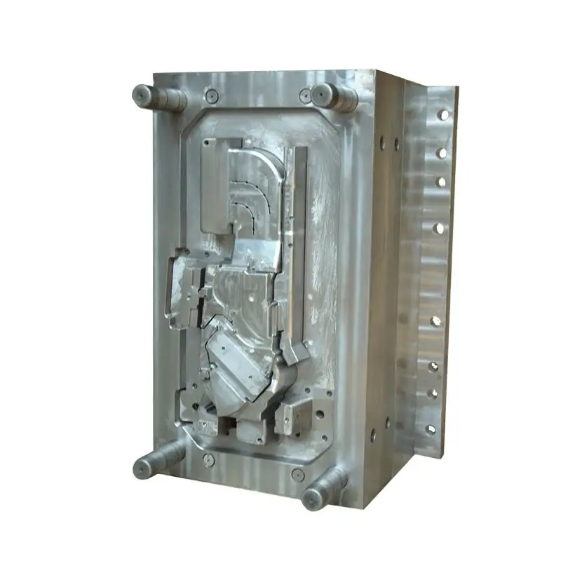 Chinese Factory Accept Customized Miniature Plastic Injection Mold
Chinese Factory Accept Customized Miniature Plastic Injection Mold