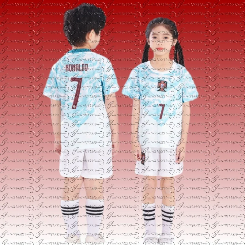 2026 New Best-selling Football Training Suit Casual Set - Quick-drying and Refreshing, Essential for Summer
2026 New Best-selling Football Training Suit Casual Set - Quick-drying and Refreshing, Essential for Summer