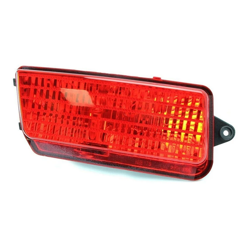 2 PCS Tail Stop Brake Rear Turn Signal Lamp 55156102AA 55156103AA For Jeep Grand Cherokee 2005-2009
2 PCS Tail Stop Brake Rear Turn Signal Lamp 55156102AA 55156103AA For Jeep Grand Cherokee 2005-2009