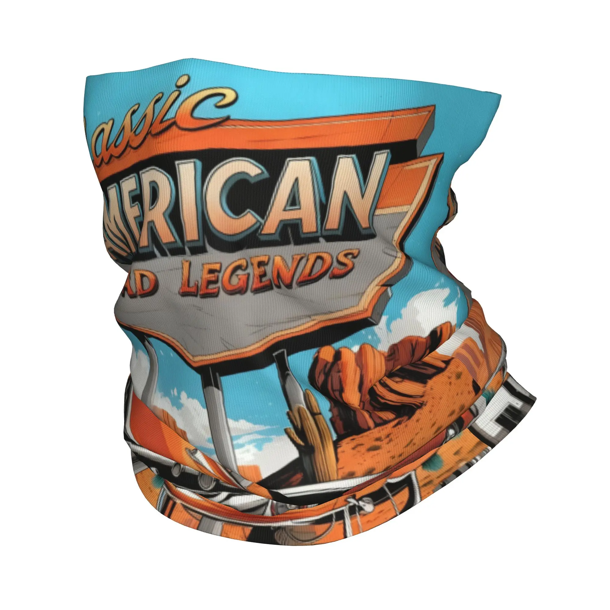 Бандана на заказ Route 66, гетры, ветрозащитный шарф для лица, чехол для мужчин и женщин, повязка на голову для матери, дорога, Балаклава
Бандана на заказ Route 66, гетры, ветрозащитный шарф для лица, чехол для мужчин и женщин, повязка на голову для матери, дорога, Балаклава