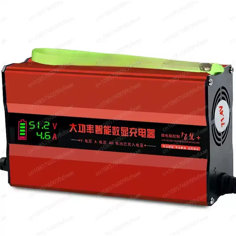 Lithium battery charger 12V24V20A ternary lithium battery 14.6V29.2V29.4V volt washing machine forklift
Lithium battery charger 12V24V20A ternary lithium battery 14.6V29.2V29.4V volt washing machine forklift