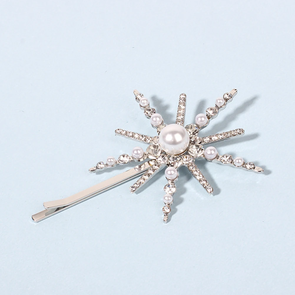2pcs Vintage Pearl Hair Clips Elegant Rhinestone Hairpins for Wedding Party Hair Accessories Headwear Retro Flower
2pcs Vintage Pearl Hair Clips Elegant Rhinestone Hairpins for Wedding Party Hair Accessories Headwear Retro Flower