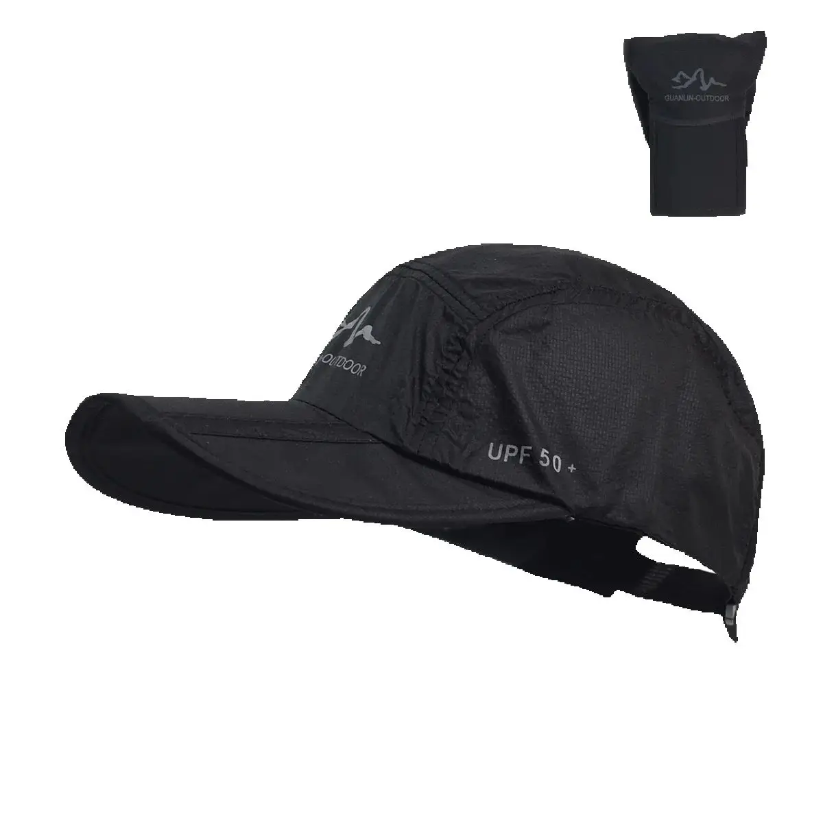 Spring Summer Outdoor Sport Baseball Cap Quick Drying Hat Unisex Waterproof Breathable Cap Foldable Cycling hat Sun Protection
Spring Summer Outdoor Sport Baseball Cap Quick Drying Hat Unisex Waterproof Breathable Cap Foldable Cycling hat Sun Protection