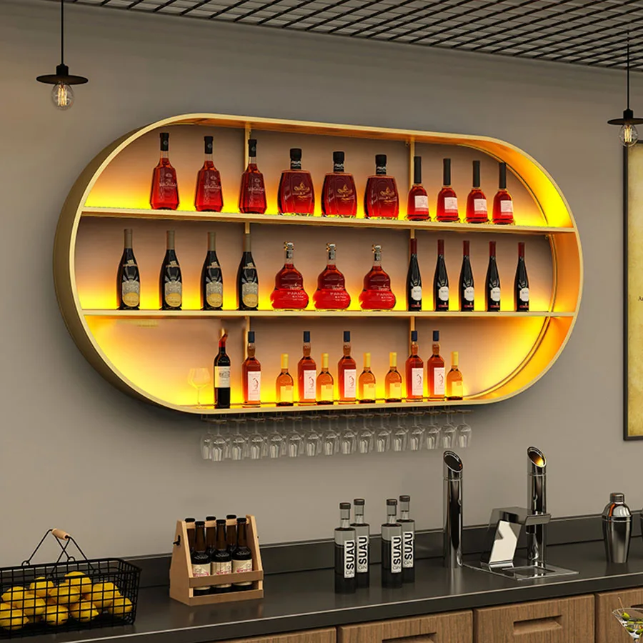 Wall Mount Bar Cabinet Living Room Metal Modern Mobile Narrow Small Ideas Minature Wine Rack Vintage Schrank Art Furnitures
Wall Mount Bar Cabinet Living Room Metal Modern Mobile Narrow Small Ideas Minature Wine Rack Vintage Schrank Art Furnitures
