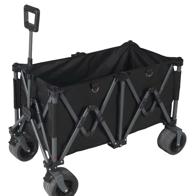 Trolley Blue Red Adjustable Heavy Duty Foldable Utility Wagon Outdoor Camping Wagon Beach Picnic Camping Wagon
Trolley Blue Red Adjustable Heavy Duty Foldable Utility Wagon Outdoor Camping Wagon Beach Picnic Camping Wagon