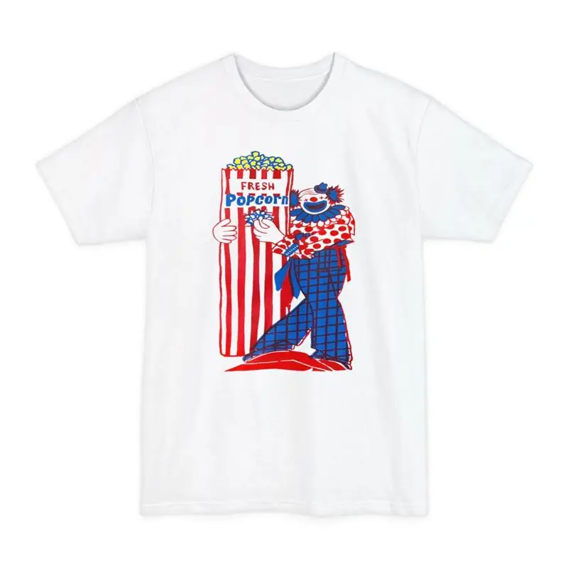 негабаритная свежая футболка унисекс с попкорном и высокой говяжкой
негабаритная свежая футболка унисекс с попкорном и высокой говяжкой