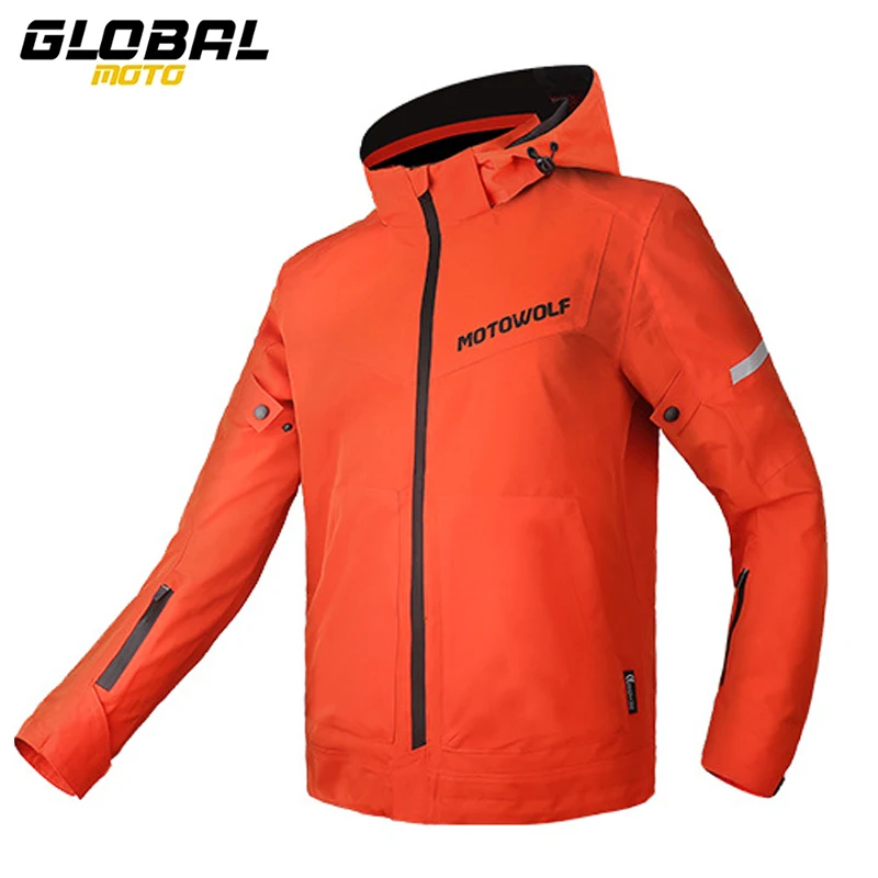 Four Seasons Motorcycle Riding Jacket Breathable Motorcycle Jacket Windproof And Anti Fall Motorbike Jacket Men
Four Seasons Motorcycle Riding Jacket Breathable Motorcycle Jacket Windproof And Anti Fall Motorbike Jacket Men