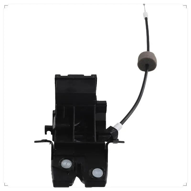 For CLS550 CLS63 Trunk Lock Mechanism Lid Actuator 1717500085
For CLS550 CLS63 Trunk Lock Mechanism Lid Actuator 1717500085