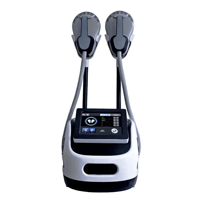 2025EMSlim Portable Sculpting Machine EMS Electromagnetic Muscle Stimulator for Weight Loss Butt Lift Fat Removal Machine
2025EMSlim Portable Sculpting Machine EMS Electromagnetic Muscle Stimulator for Weight Loss Butt Lift Fat Removal Machine