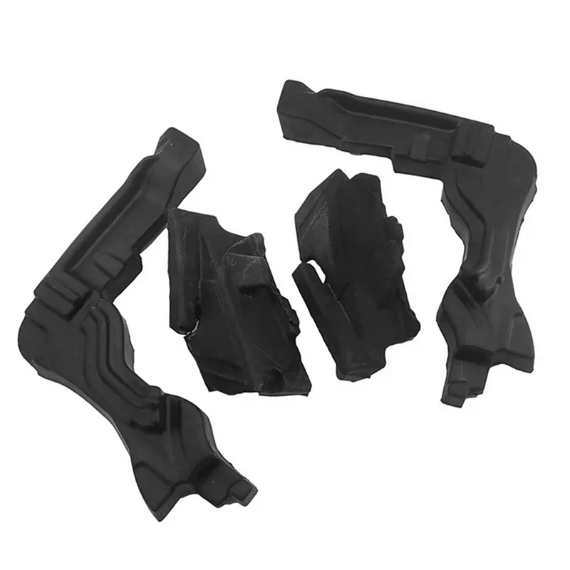 НОВЫЙ комплект из пенопласта переднего буфера капота (4 шт.) для T93 308S 408 2014-2020 9808244980 9808245080 9677265180 9677265580 
НОВЫЙ комплект из пенопласта переднего буфера капота (4 шт.) для T93 308S 408 2014-2020 9808244980 9808245080 9677265180 9677265580