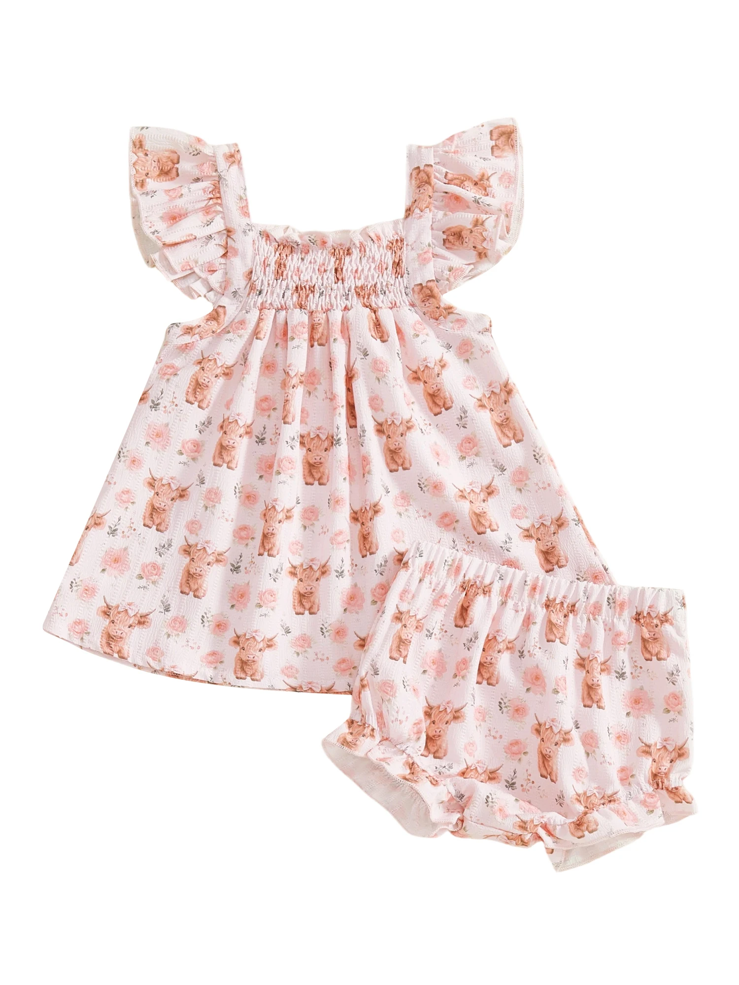 Adorable Toddler Sunflower Print Tank Top and Denim Shorts Set for Summer Days Out in the Park
Adorable Toddler Sunflower Print Tank Top and Denim Shorts Set for Summer Days Out in the Park