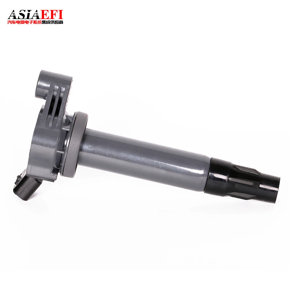 90080-19025 High Quality Ignition Coil For TOYOTA CAMRY HIGHLANDER LEXUS ES330 RX330 RX400H 3.3L V6 9008019025
90080-19025 High Quality Ignition Coil For TOYOTA CAMRY HIGHLANDER LEXUS ES330 RX330 RX400H 3.3L V6 9008019025