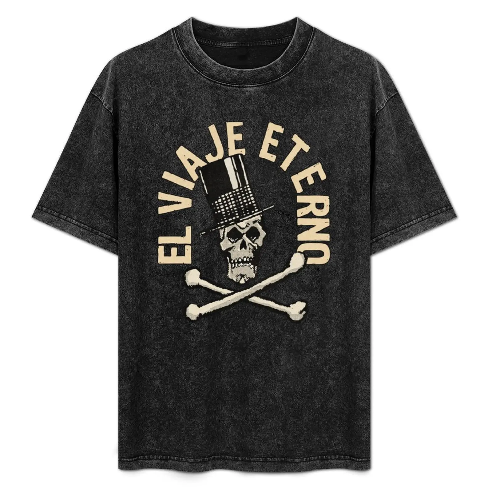 Vintage Eternal Life Calavera T-Shirt Luxury man graphic shirts Anime t-shirt mens graphic t-shirts big and tall
Vintage Eternal Life Calavera T-Shirt Luxury man graphic shirts Anime t-shirt mens graphic t-shirts big and tall