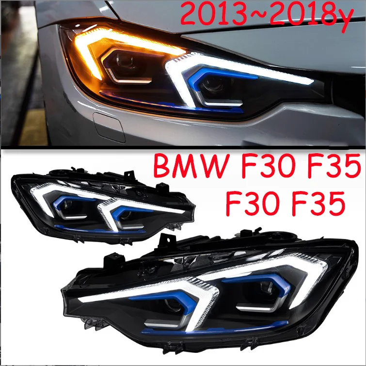 car bumper headlamp for BMW F30 F35 headlight 2013~2018y ALL IN LED DRL car for BMW F35 F30 daytime running light head light
car bumper headlamp for BMW F30 F35 headlight 2013~2018y ALL IN LED DRL car for BMW F35 F30 daytime running light head light
