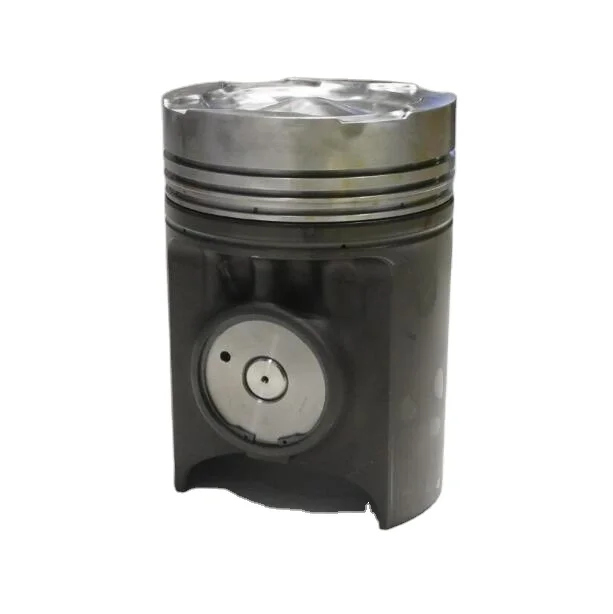 Wholesale Wartsila Marine Engine Parts 113001 Piston for Wartsila L20 32 Dies l Engine
Wholesale Wartsila Marine Engine Parts 113001 Piston for Wartsila L20 32 Dies l Engine