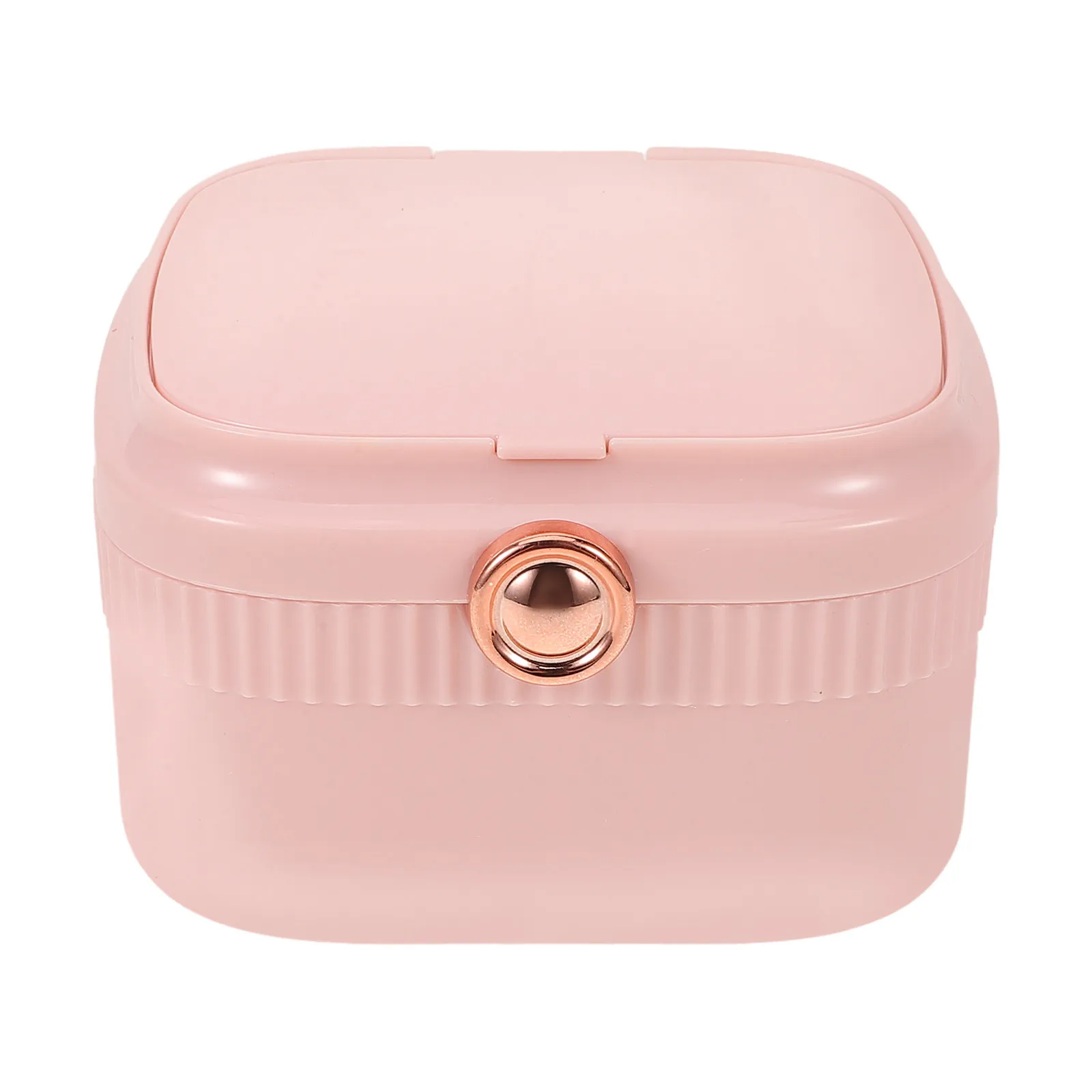 Jewelry Storage Case Compact Reusable Travel Organizer for Earrings Rings Necklaces Brooches Small Trinkets Lightweight Space
Jewelry Storage Case Compact Reusable Travel Organizer for Earrings Rings Necklaces Brooches Small Trinkets Lightweight Space