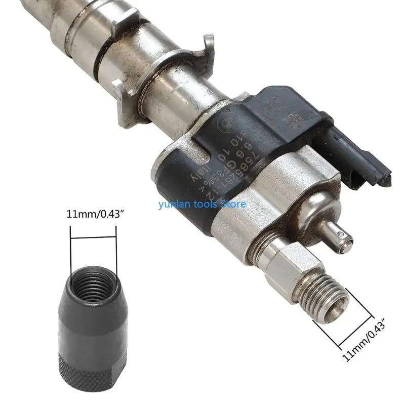 50LB for N14 N18 N20 N26 N53 N54 N55 N63 S63 Engines Injector Slide Hammer Pullers Replacement Removal Tool
50LB for N14 N18 N20 N26 N53 N54 N55 N63 S63 Engines Injector Slide Hammer Pullers Replacement Removal Tool