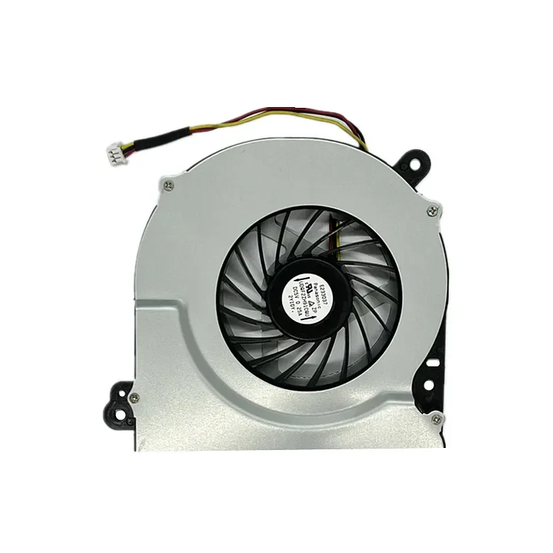 Костюм для ASUS R700V K75 K75A K75D K75DE K75V K75VD вентилятор охлаждения процессора вентилятор
Костюм для ASUS R700V K75 K75A K75D K75DE K75V K75VD вентилятор охлаждения процессора вентилятор