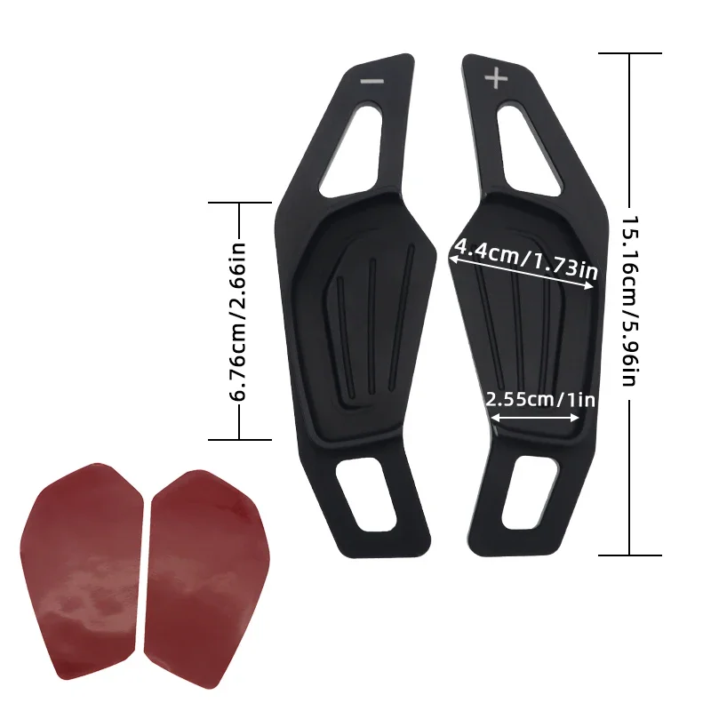 for Skoda 2020 Octavia A8 MK4 ENYAQ IV RS VRE 2021 Karoq Kodiaq Car Steering Wheel Extension Shifter Gear DSG Stickers
for Skoda 2020 Octavia A8 MK4 ENYAQ IV RS VRE 2021 Karoq Kodiaq Car Steering Wheel Extension Shifter Gear DSG Stickers