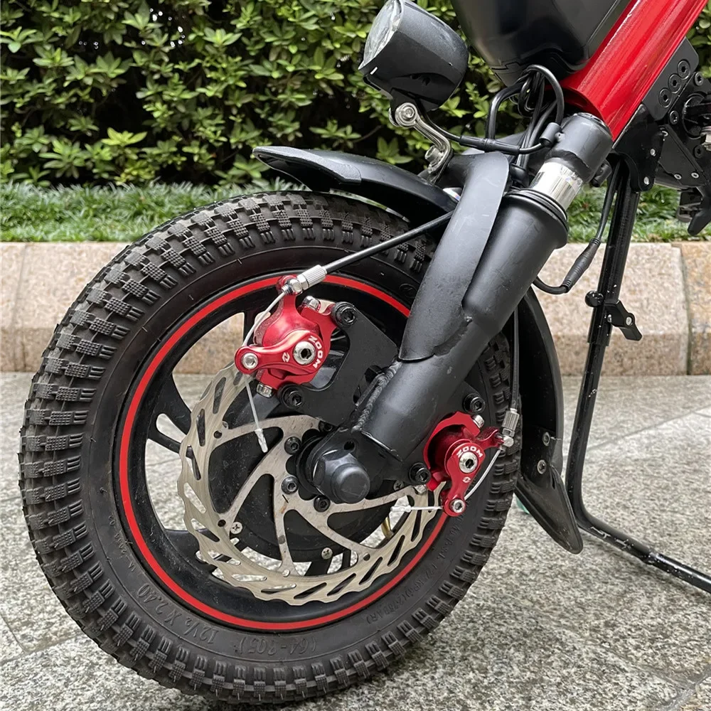 Newest 500w Energy-efficient Geared Motor Handbike 12" Electric Handcycle
Newest 500w Energy-efficient Geared Motor Handbike 12" Electric Handcycle