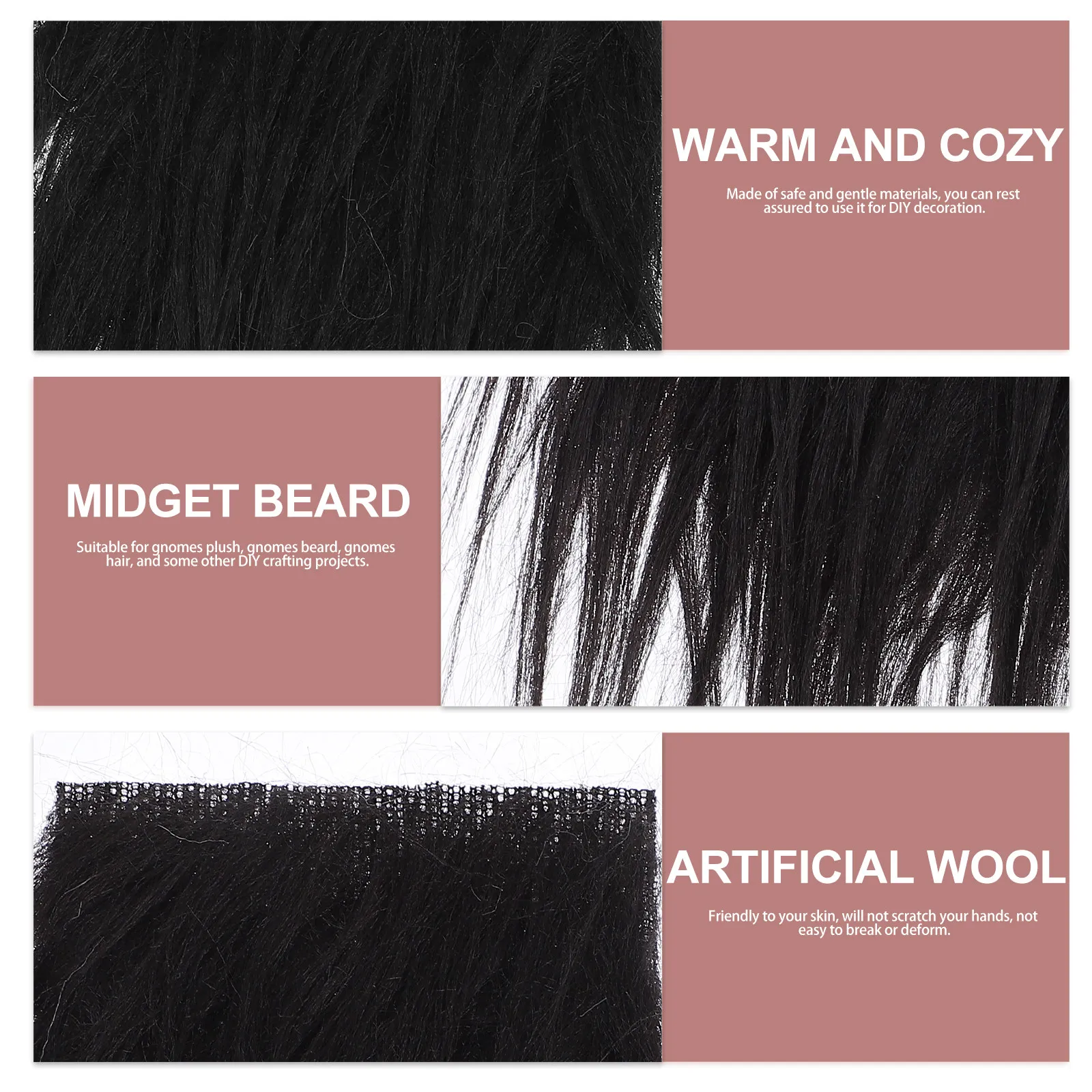 12 наборов декоративных бородок для гномов, предварительно нарезанные искусственные бороды для костюмов, материалы для рукоделия, деревянные бусины, аксессуары для изготовления гномов
12 наборов декоративных бородок для гномов, предварительно нарезанные искусственные бороды для костюмов, материалы для рукоделия, деревянные бусины, аксессуары для изготовления гномов