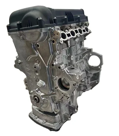 Ivanzoneko Factory Wholesale Brand New Engine Assembly G4FC For Hyundai I30 I20 KIA K2
Ivanzoneko Factory Wholesale Brand New Engine Assembly G4FC For Hyundai I30 I20 KIA K2