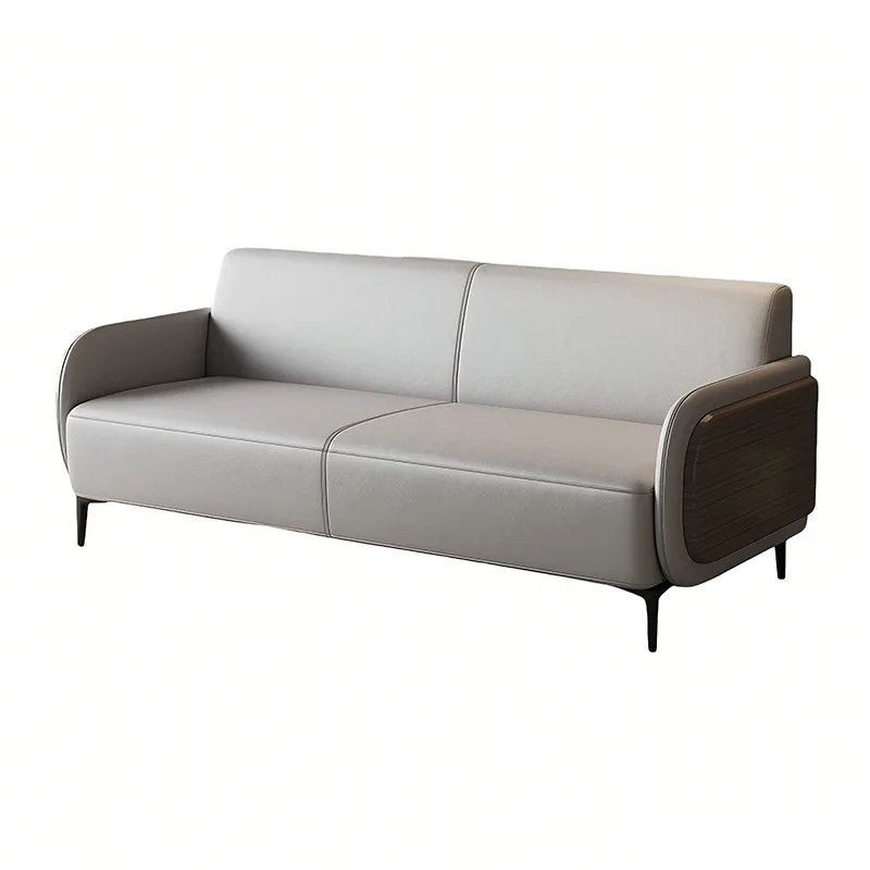 YJQ Office Sofa Business Reception Combination Modern Simple Leisure Reception Sofa
YJQ Office Sofa Business Reception Combination Modern Simple Leisure Reception Sofa