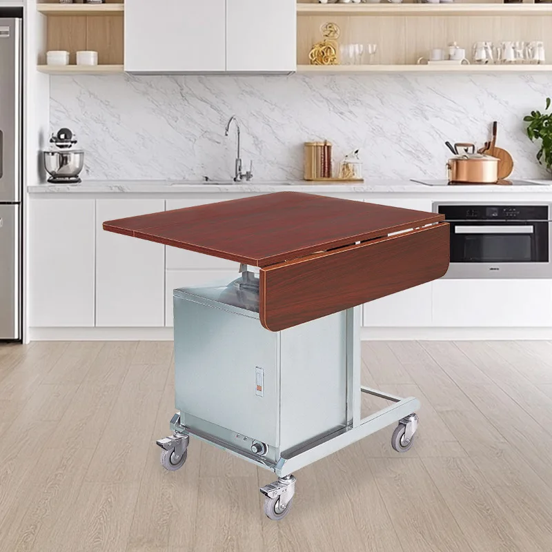 Hotel folding luxury room food delivery car electric incubator room dining mobile service car hotel insulation car
Hotel folding luxury room food delivery car electric incubator room dining mobile service car hotel insulation car