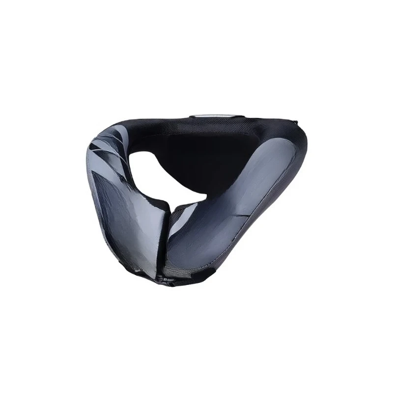 Grey Comfortable and Safe Cycling Neck Protector for Teenagers and Adults
Grey Comfortable and Safe Cycling Neck Protector for Teenagers and Adults
