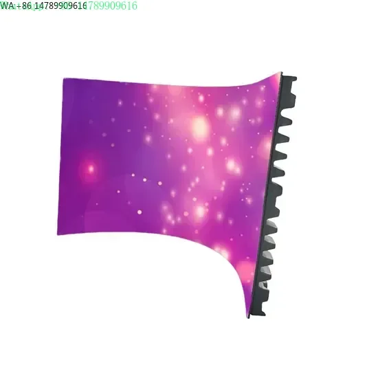 Custom Weatherproof Outdoor LED DisplaySMD Advertising Packaging Process Flexible Video Wall Display TV Screen For
Custom Weatherproof Outdoor LED DisplaySMD Advertising Packaging Process Flexible Video Wall Display TV Screen For