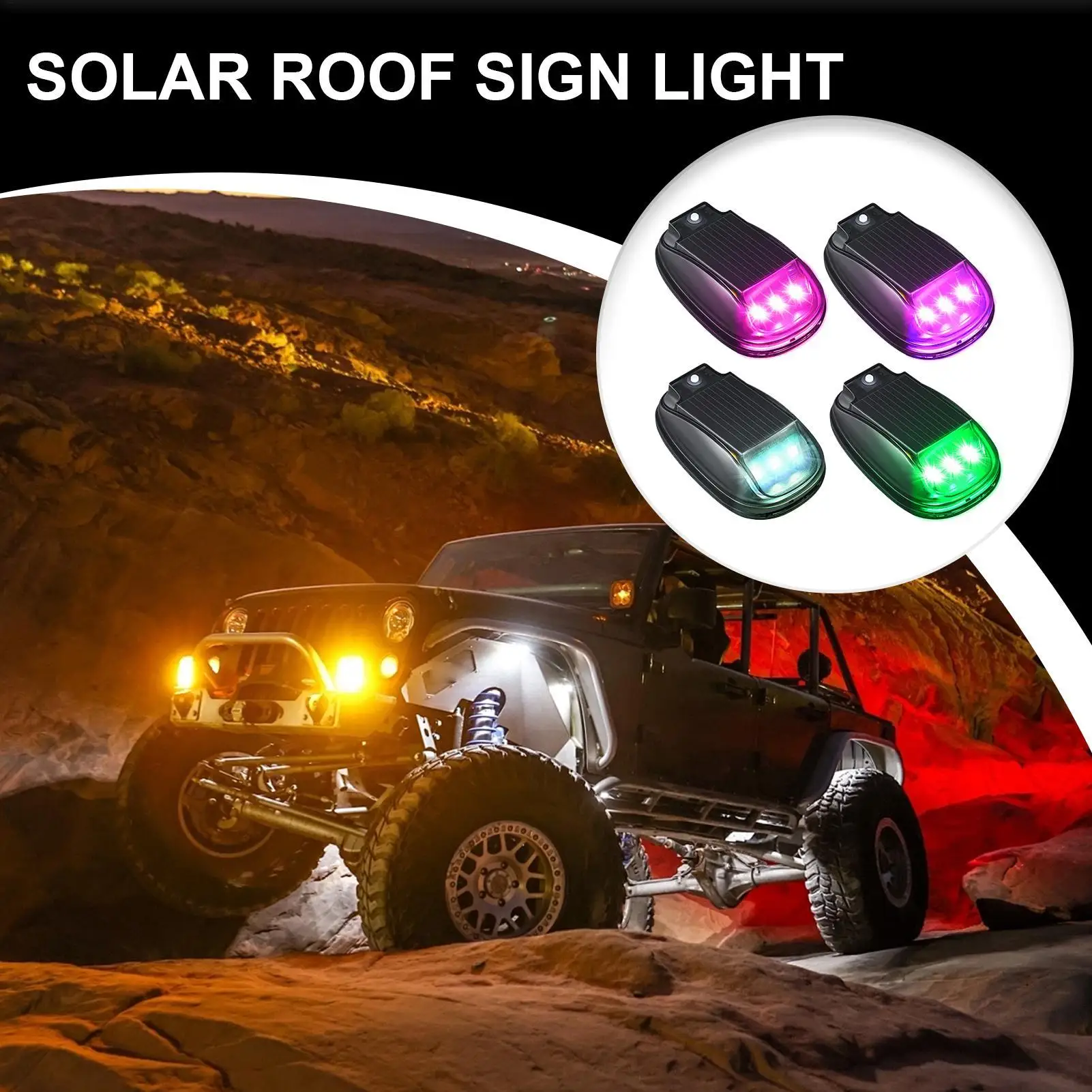 Wireless Cab Lights For Truck Truck Cab Lights Smart Sensing Waterproof Lighting Pack Of 4 Accessories For Automotive Bike
Wireless Cab Lights For Truck Truck Cab Lights Smart Sensing Waterproof Lighting Pack Of 4 Accessories For Automotive Bike