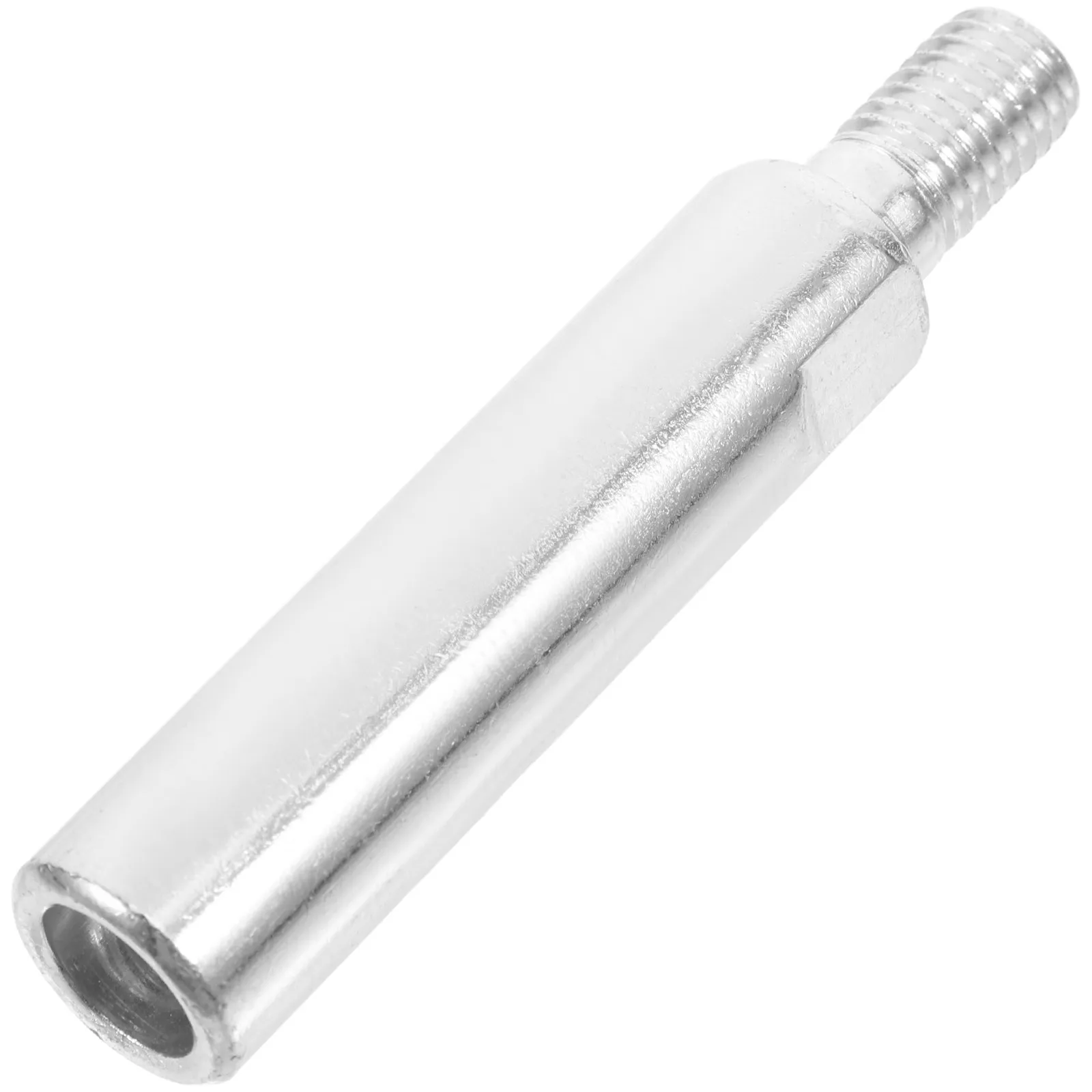 6Pcs Angle Grinder Extension Rod Steel Adapter Shaft Set Extender Connecting Rod for Polishing Grinding Power Tool Accessories
6Pcs Angle Grinder Extension Rod Steel Adapter Shaft Set Extender Connecting Rod for Polishing Grinding Power Tool Accessories
