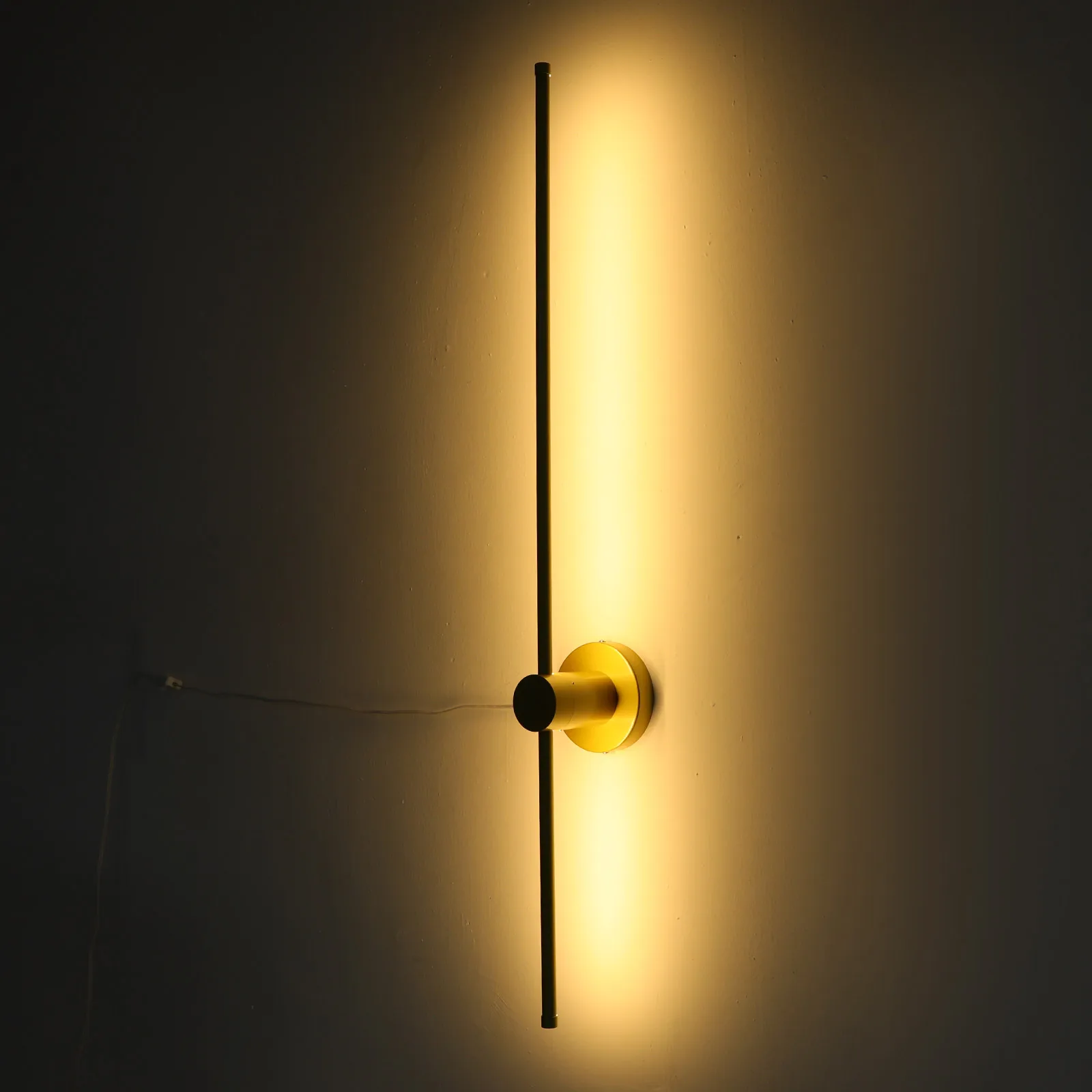 100cm Linear LED Wall Sconce,110V Modern Wall Sconce,Modern Long LED Wall Light,Bathroom Wall Sconce,for Bedroom Hallway
100cm Linear LED Wall Sconce,110V Modern Wall Sconce,Modern Long LED Wall Light,Bathroom Wall Sconce,for Bedroom Hallway