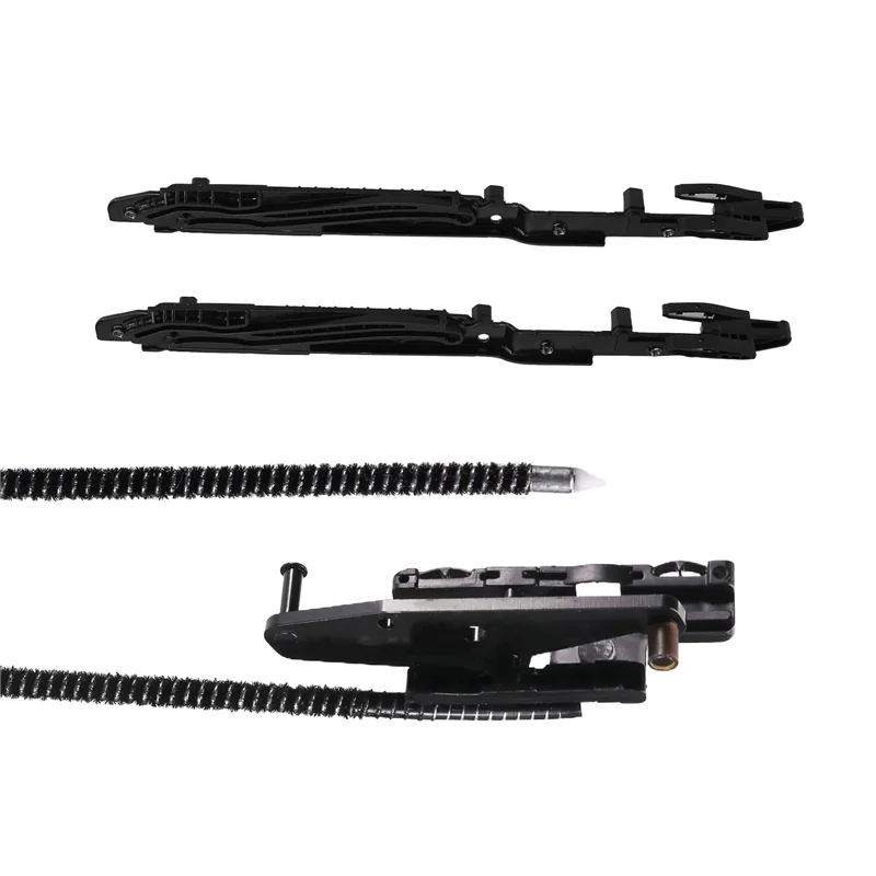 1Pair Sunroof-Guide Sunroof Rear Guide Assembly For Hyundai Tucson 2004-2005 Kia Carens 2007-2011 816472E000 816482E000
1Pair Sunroof-Guide Sunroof Rear Guide Assembly For Hyundai Tucson 2004-2005 Kia Carens 2007-2011 816472E000 816482E000