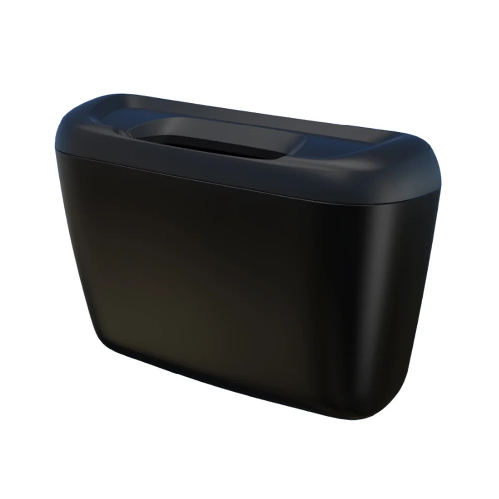 Car Door Side Garbage Bin Multi-function Universal Trash Can Portable Garbage Can (Black) car trash can
Car Door Side Garbage Bin Multi-function Universal Trash Can Portable Garbage Can (Black) car trash can