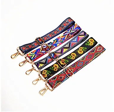 Long Shoulder Strap Crossbody Replacement Accessories for Knitted Bags Women's Bag Accessories
Long Shoulder Strap Crossbody Replacement Accessories for Knitted Bags Women's Bag Accessories