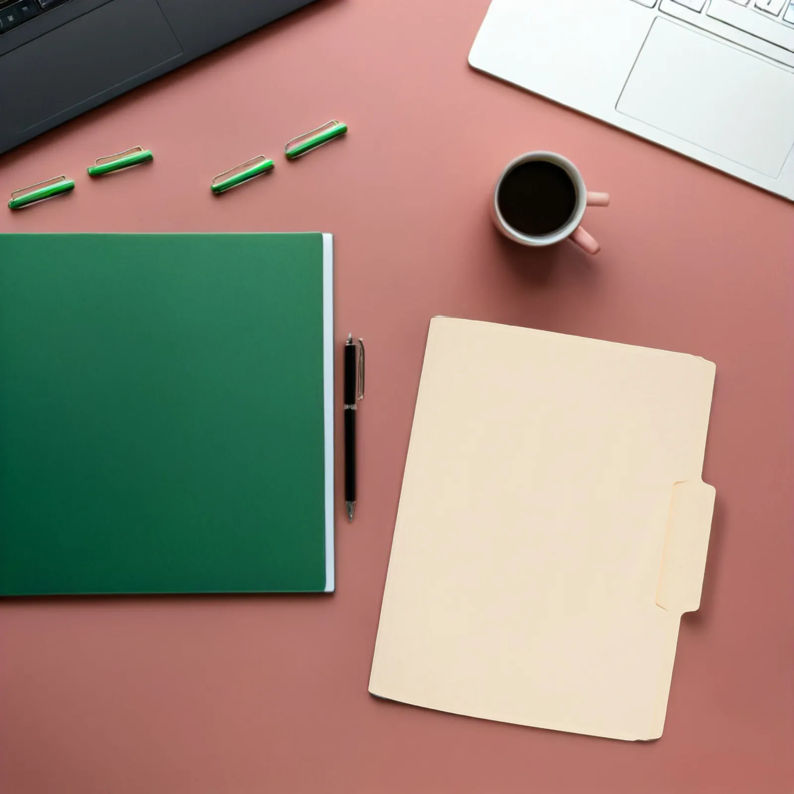 Набор из 10 папок формата Legal с застежками-заклепками, прочный картонный материал для организации документов в школе и офисе
Набор из 10 папок формата Legal с застежками-заклепками, прочный картонный материал для организации документов в школе и офисе