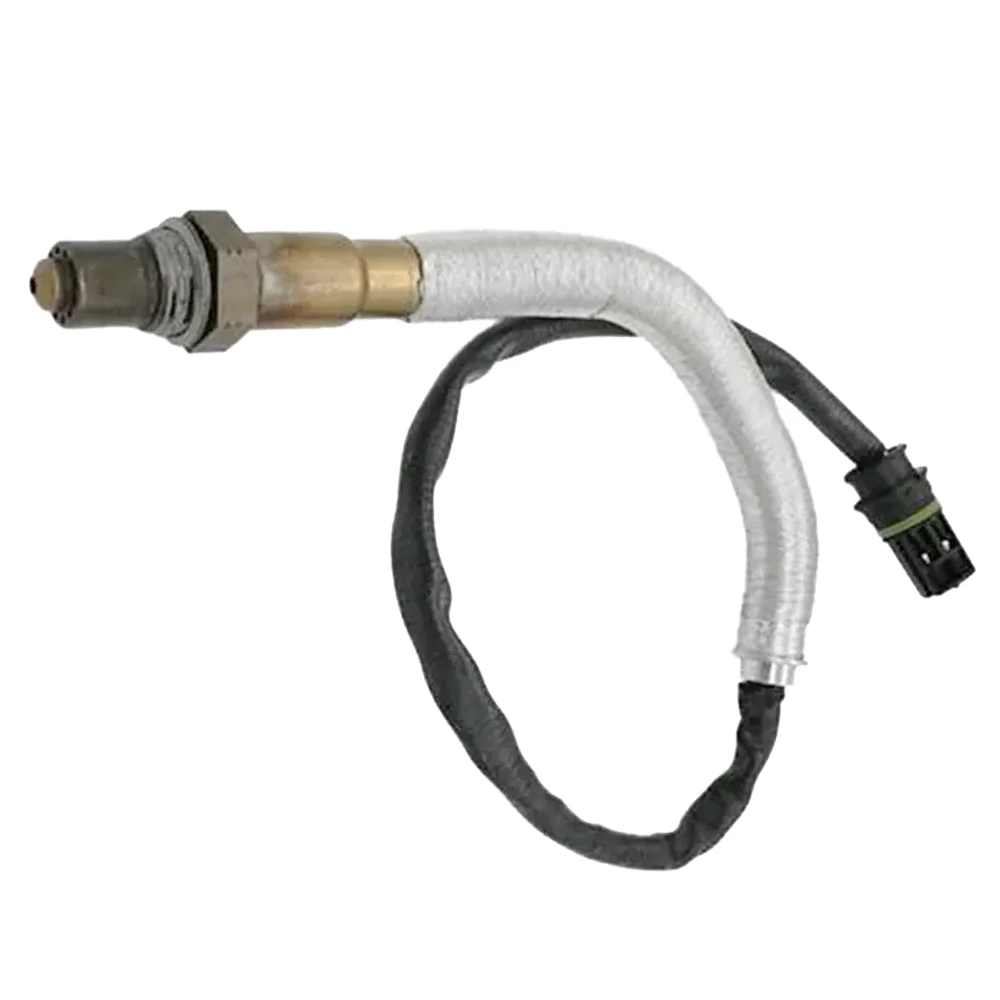 11787577666 Oxygen Sensor Rear Oxygen Sensor for BMW X6 7 Series F01 F02 F03 F04 X6 E71 E72
11787577666 Oxygen Sensor Rear Oxygen Sensor for BMW X6 7 Series F01 F02 F03 F04 X6 E71 E72