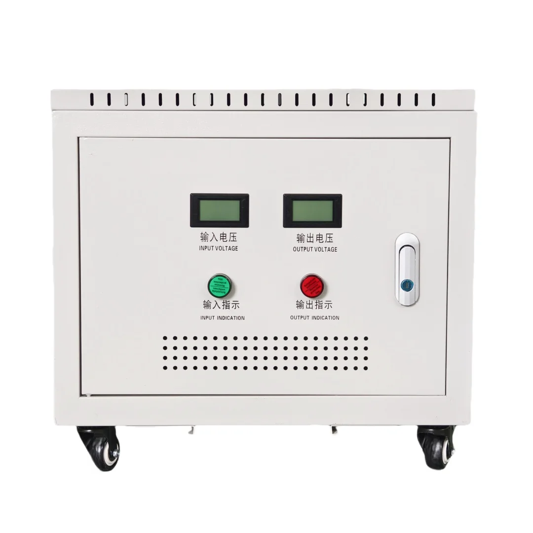 Hot Sale Transformer Three Phase To Single Phase Transformer 380v To 220v 110v Copper Material
Hot Sale Transformer Three Phase To Single Phase Transformer 380v To 220v 110v Copper Material
