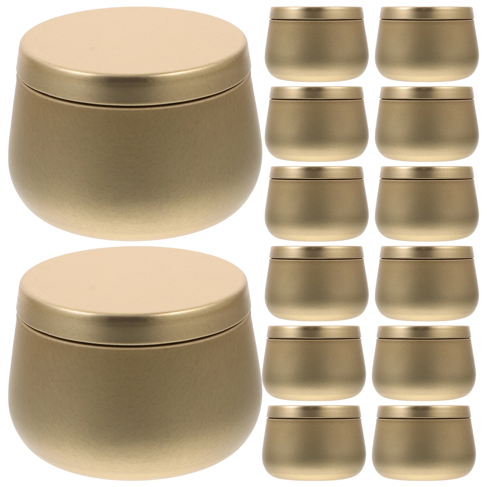 24pcs White Candy Tea Tins 4oz Airtight Metal Containers Kitchen Tinplate Jar Office Storage Tinplate Box
24pcs White Candy Tea Tins 4oz Airtight Metal Containers Kitchen Tinplate Jar Office Storage Tinplate Box